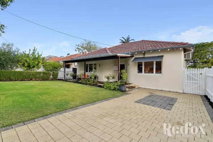Fourth view of Homely house listing, 66 Milne Street, Bayswater WA 6053