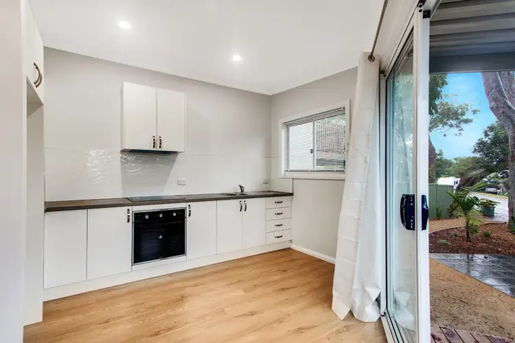 Third view of Homely flat listing, 34a Dakara Avenue, Erina NSW 2250