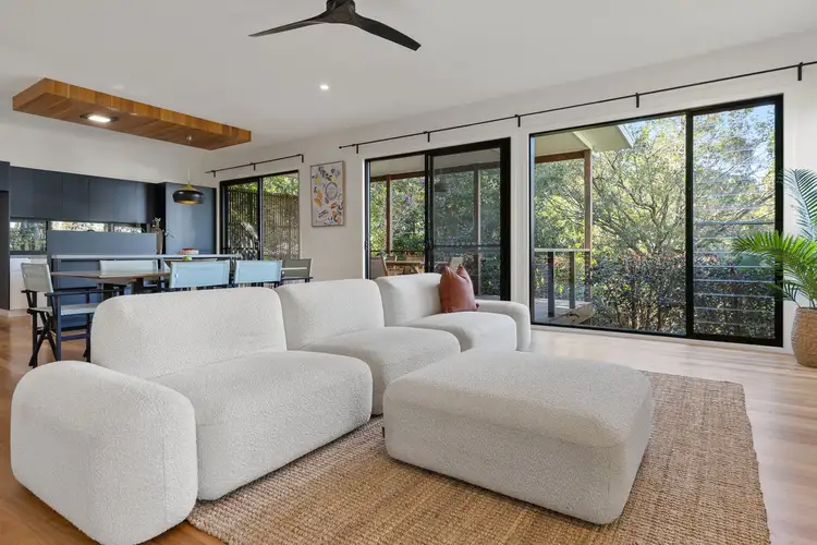 Fifth view of Homely house listing, 42 Banool Circuit, Ocean Shores NSW 2483