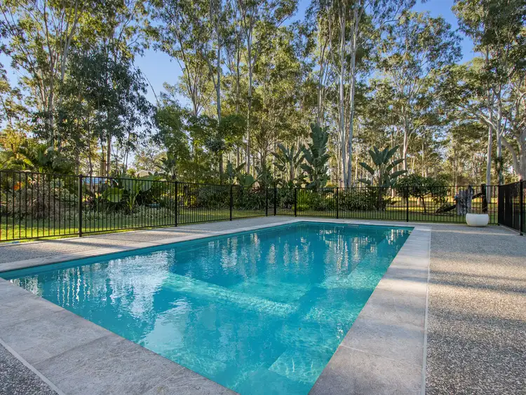 Second view of Homely house listing, 100 Howard Heights Road, Howard QLD 4659