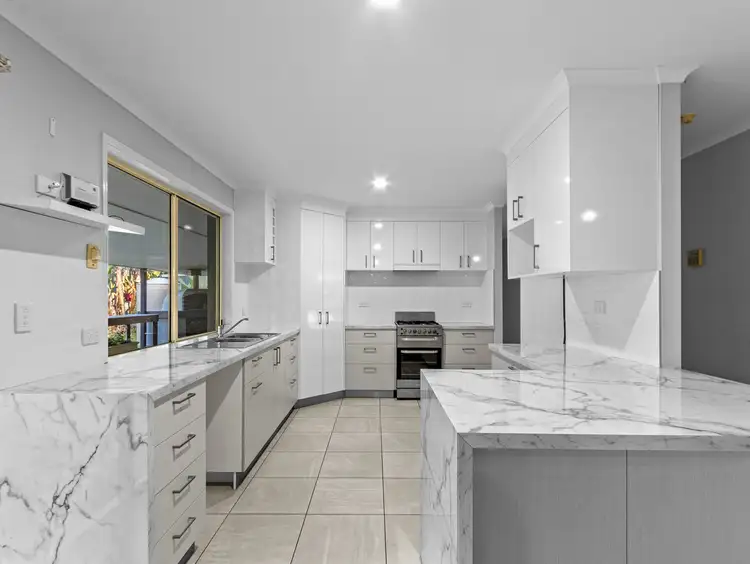 Third view of Homely house listing, 100 Howard Heights Road, Howard QLD 4659