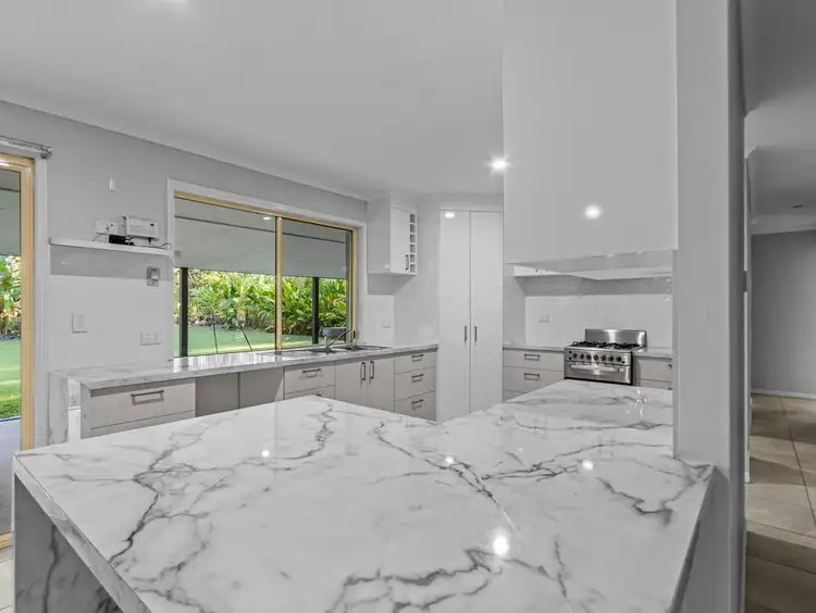 Fourth view of Homely house listing, 100 Howard Heights Road, Howard QLD 4659