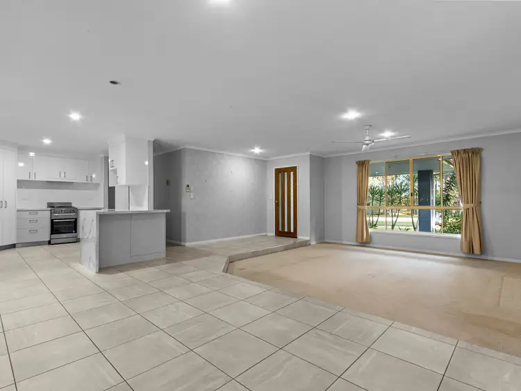 Fifth view of Homely house listing, 100 Howard Heights Road, Howard QLD 4659