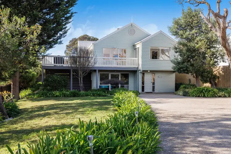 Main view of Homely house listing, 816 Melbourne Road, Sorrento VIC 3943