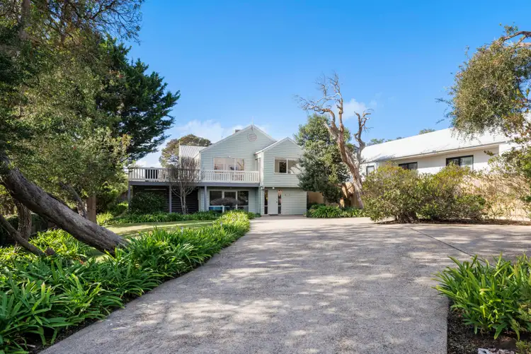Second view of Homely house listing, 816 Melbourne Road, Sorrento VIC 3943