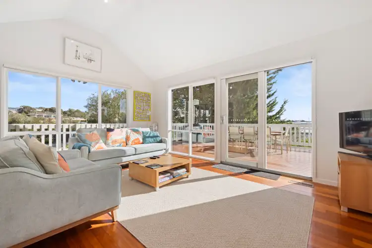Fifth view of Homely house listing, 816 Melbourne Road, Sorrento VIC 3943