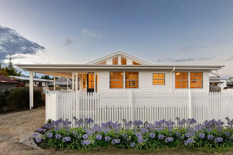 Main view of Homely house listing, 10 Ward Lane, Mullumbimby NSW 2482