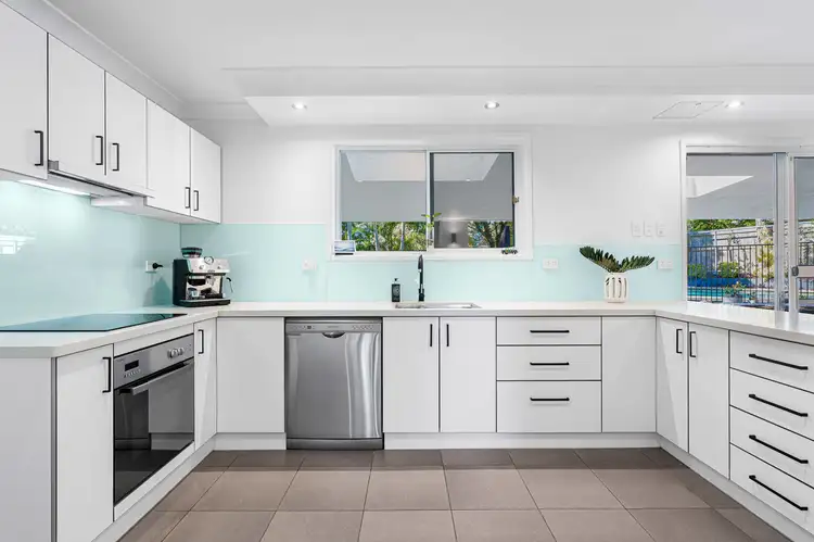 Third view of Homely house listing, 40 Sandpiper Street, Wellington Point QLD 4160