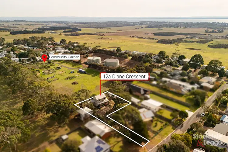 12a Diane Crescent, Wimbledon Heights VIC 3922
