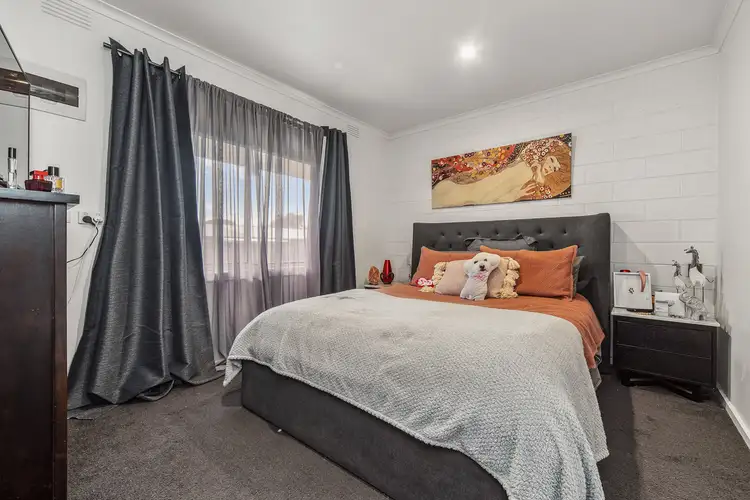 Fourth view of Homely house listing, 4/37 Lewis Street, Frankston VIC 3199
