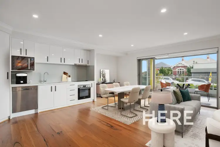 12/28 Knutsford Street, North Perth WA 6006