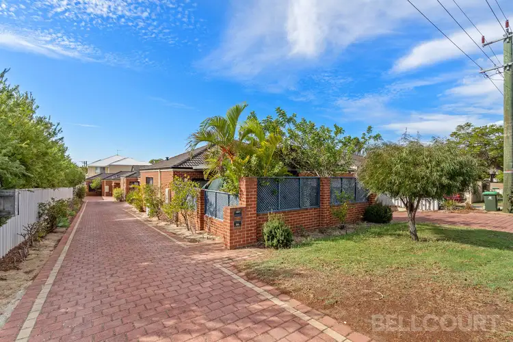 36C King George Street, Innaloo WA 6018