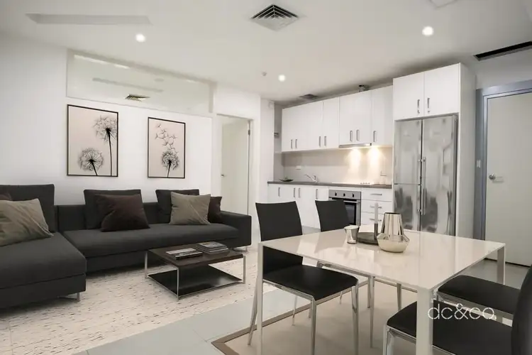 20/33-35 Cowper Street, Parramatta NSW 2150