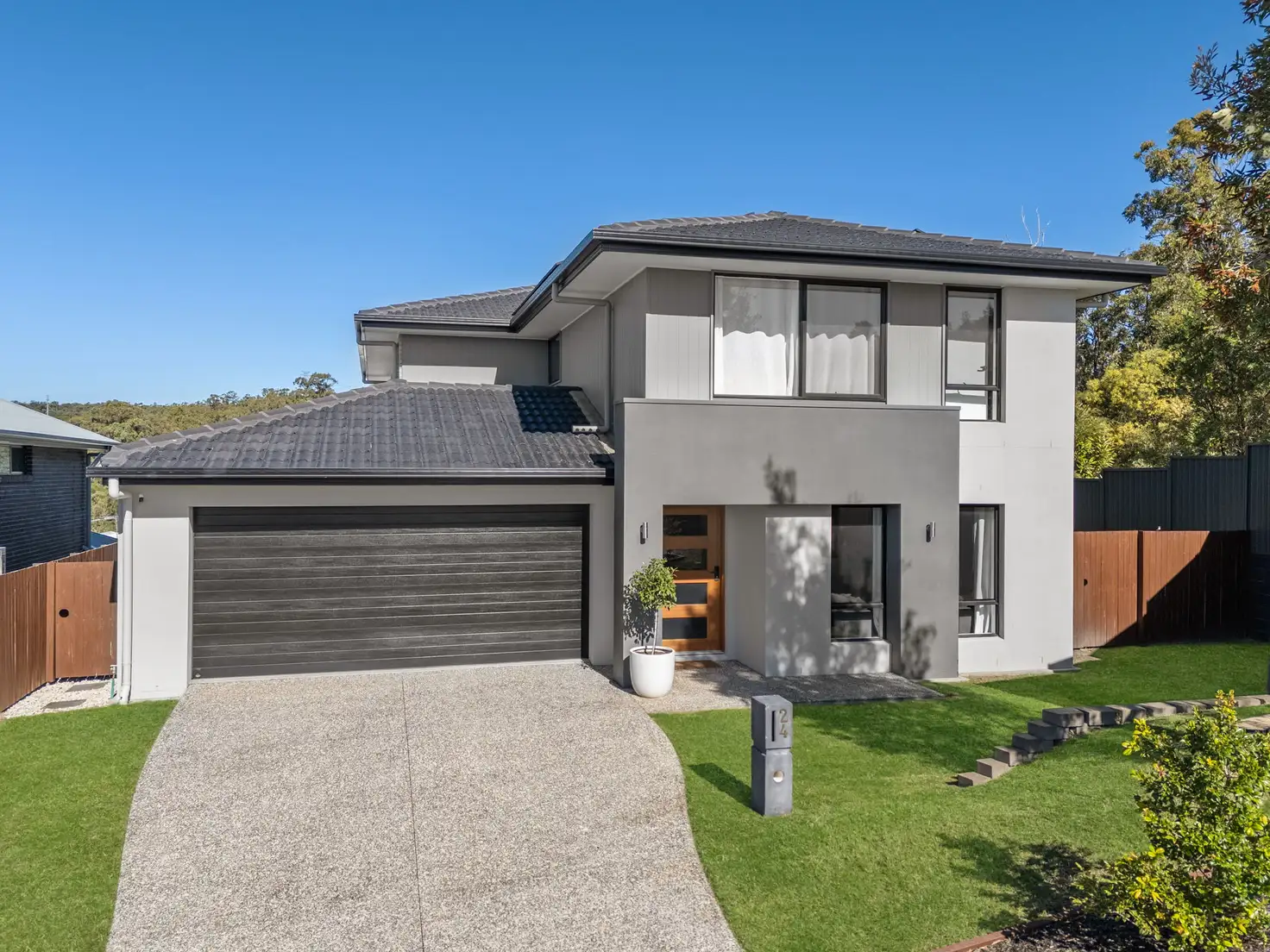 Main view of Homely house listing, 24 Islay Street, Spring Mountain QLD 4300