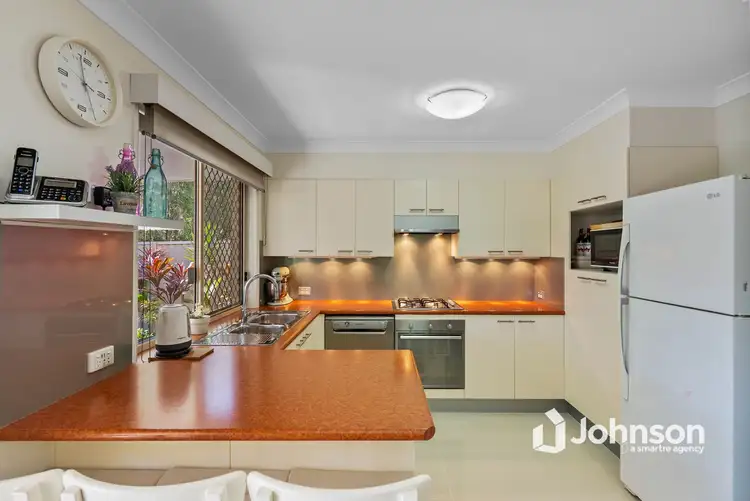 Third view of Homely townhouse listing, 22/115 Gumtree Street, Runcorn QLD 4113