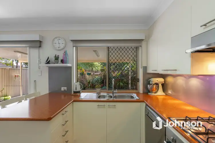 Fourth view of Homely townhouse listing, 22/115 Gumtree Street, Runcorn QLD 4113