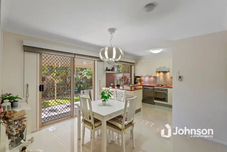 Fifth view of Homely townhouse listing, 22/115 Gumtree Street, Runcorn QLD 4113