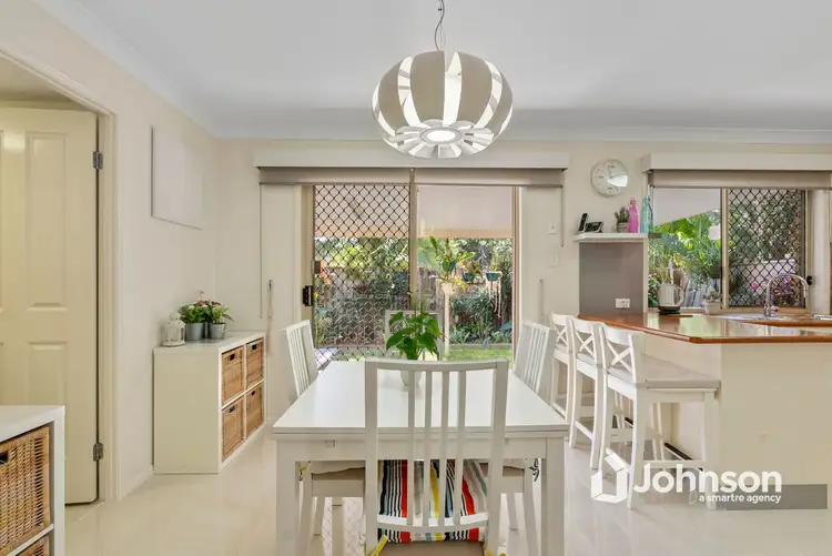 Sixth view of Homely townhouse listing, 22/115 Gumtree Street, Runcorn QLD 4113