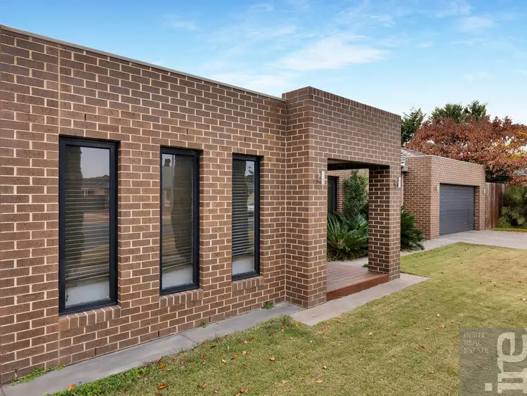 Second view of Homely house listing, 48 Logan Drive, Wangaratta VIC 3677