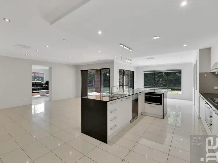 Fourth view of Homely house listing, 48 Logan Drive, Wangaratta VIC 3677
