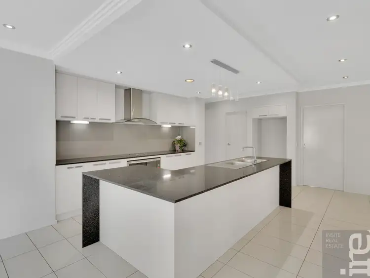Fifth view of Homely house listing, 48 Logan Drive, Wangaratta VIC 3677
