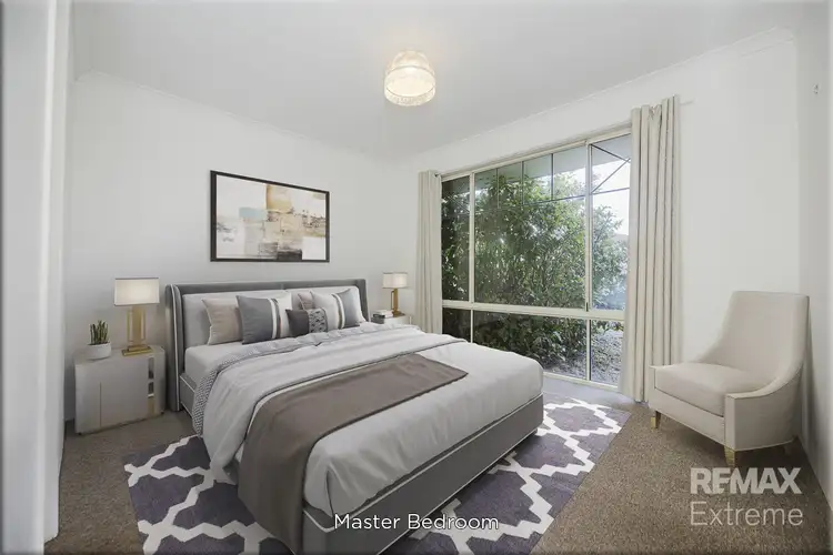 Second view of Homely house listing, 10 Attwood Place, Clarkson WA 6030