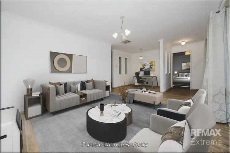 Fourth view of Homely house listing, 10 Attwood Place, Clarkson WA 6030