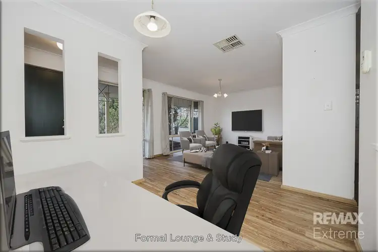Fifth view of Homely house listing, 10 Attwood Place, Clarkson WA 6030