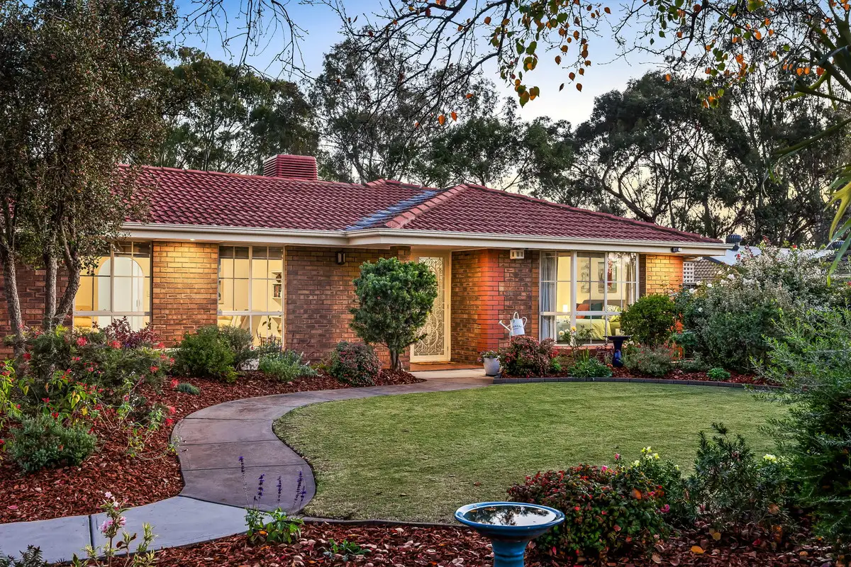 Main view of Homely house listing, 12 Ingham Way, Salisbury Heights SA 5109