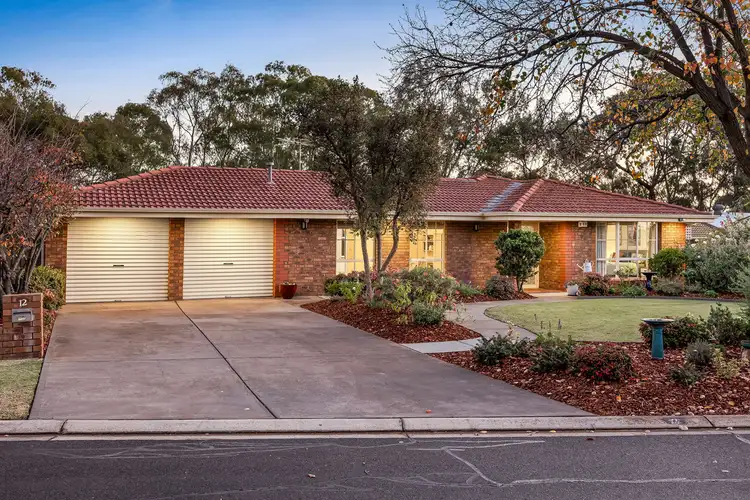 Second view of Homely house listing, 12 Ingham Way, Salisbury Heights SA 5109