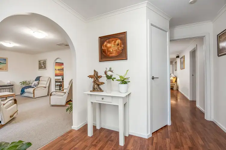 Third view of Homely house listing, 12 Ingham Way, Salisbury Heights SA 5109