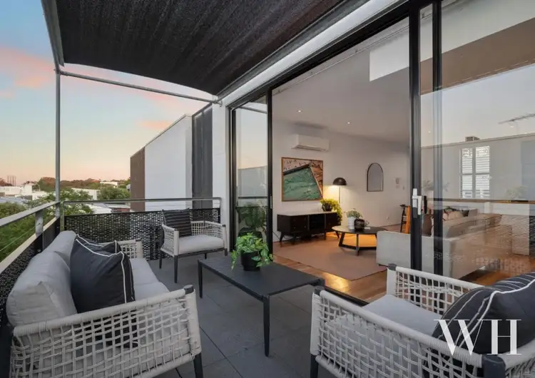 7/17 Amherst Street, Fremantle WA 6160