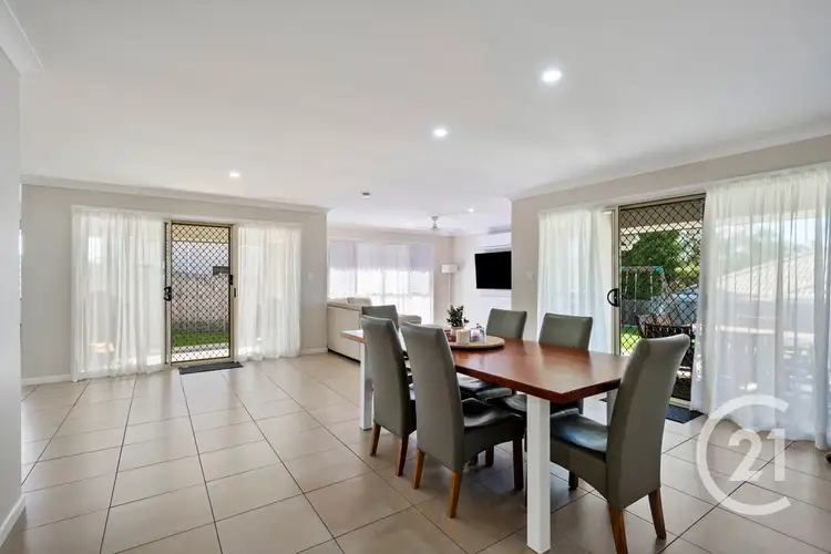 Fifth view of Homely house listing, 6-8 Lilly Anna Lane, Narangba QLD 4504