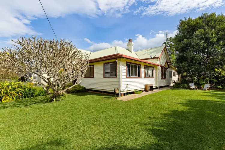 Main view of Homely house listing, 93 Station Street, Mullumbimby NSW 2482