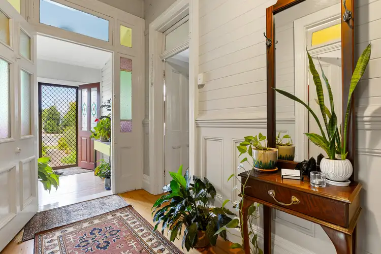 Second view of Homely house listing, 93 Station Street, Mullumbimby NSW 2482