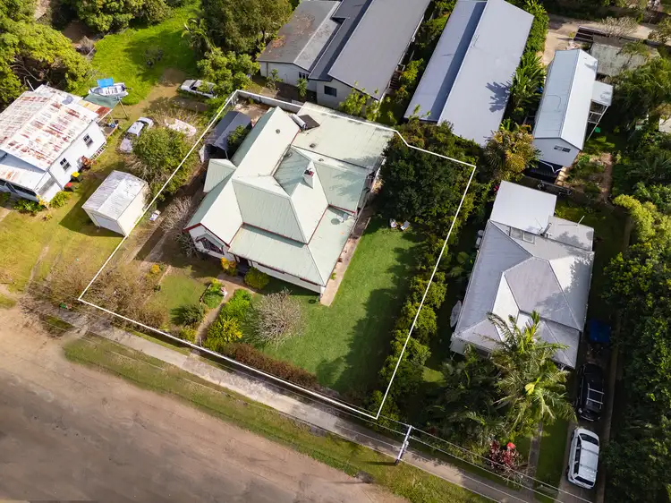 Fourth view of Homely house listing, 93 Station Street, Mullumbimby NSW 2482