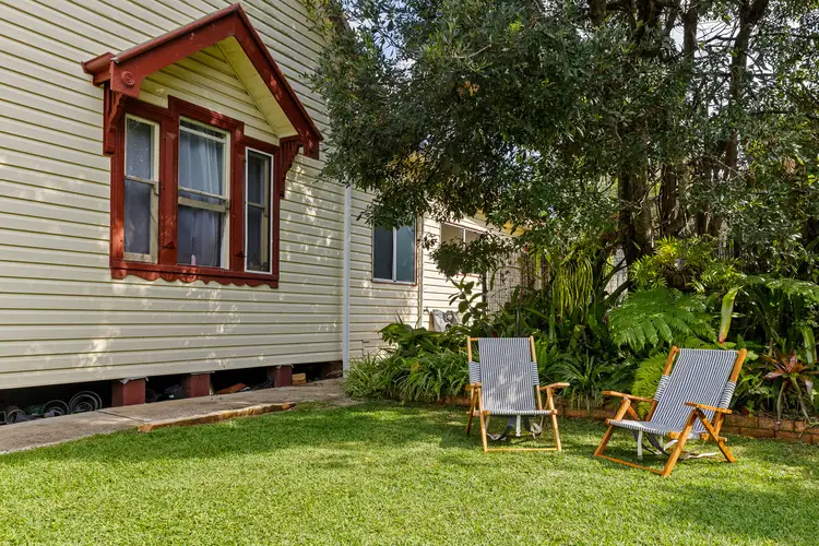 Fifth view of Homely house listing, 93 Station Street, Mullumbimby NSW 2482
