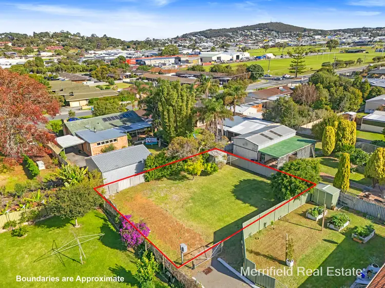 13A Geake Street, Spencer Park WA 6330