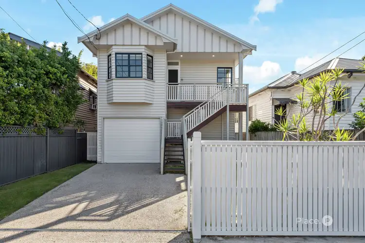 20 Bennetts Road, Camp Hill QLD 4152