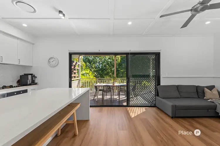 Fifth view of Homely house listing, 20 Bennetts Road, Camp Hill QLD 4152