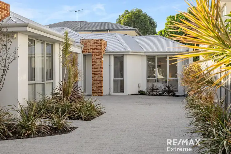 46C Halley Street, Innaloo WA 6018