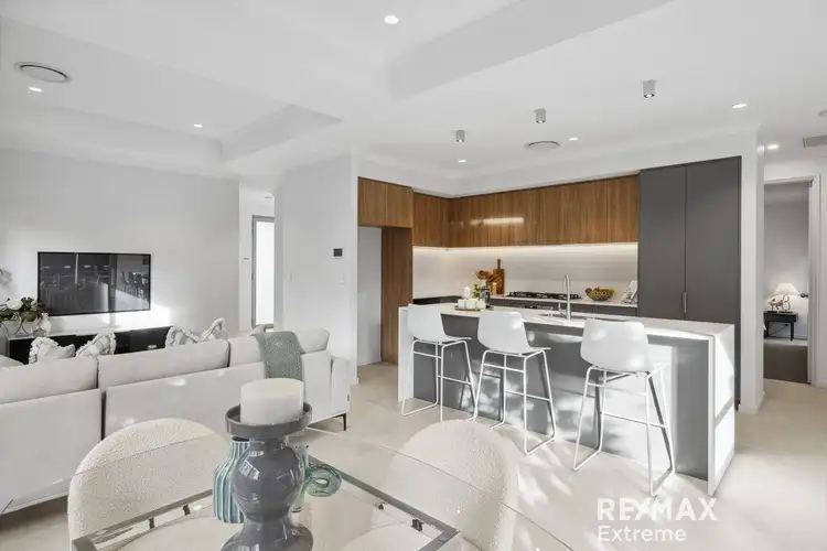 Fifth view of Homely house listing, 46C Halley Street, Innaloo WA 6018