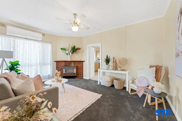 Second view of Homely rural property listing, 3-5 Wallace Street, Tarago NSW 2580