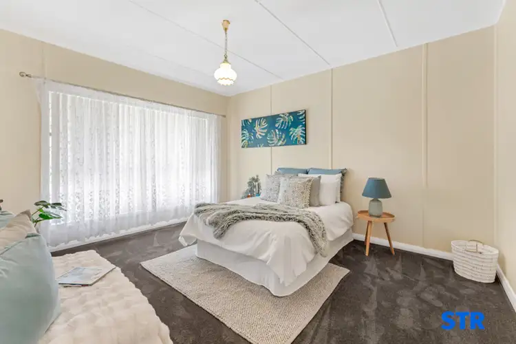 Fifth view of Homely rural property listing, 3-5 Wallace Street, Tarago NSW 2580