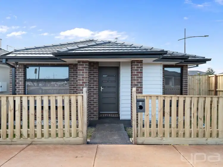 2 Milliri Way, Rockbank VIC 3335