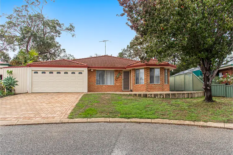 6 Dora Place, Dawesville WA 6211