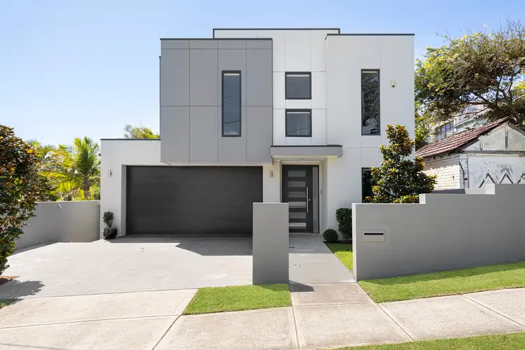 108 Dover Road, Dover Heights NSW 2030
