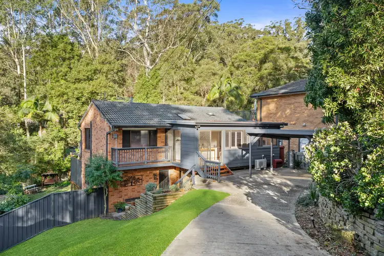 7 Maya Street, Wyoming NSW 2250