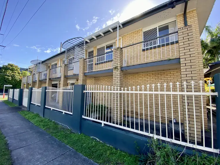 4/109 Wellington Road, East Brisbane QLD 4169