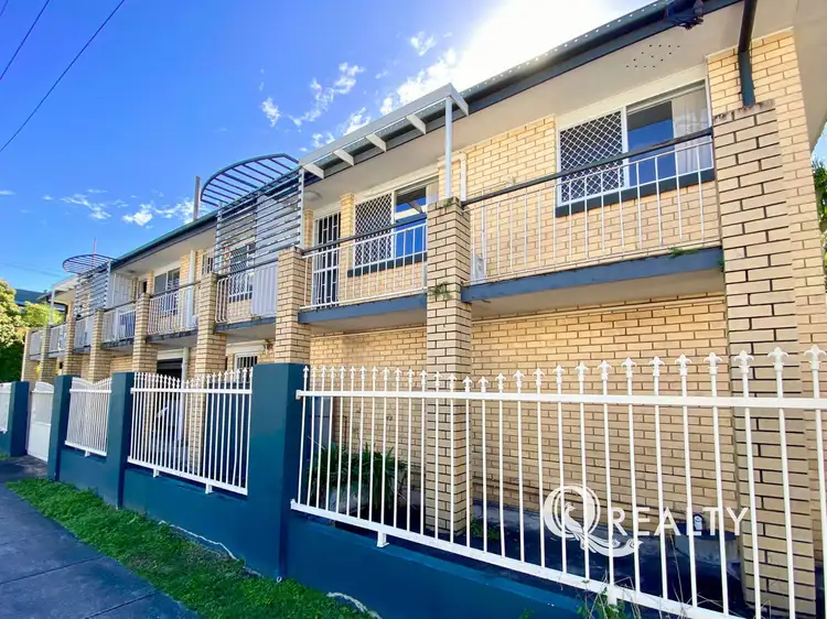 4/109 Wellington Road, East Brisbane QLD 4169